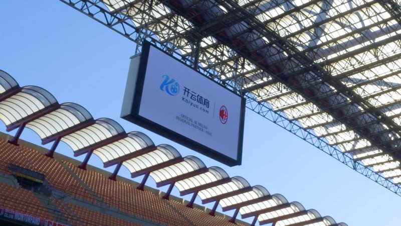 国家的国旗